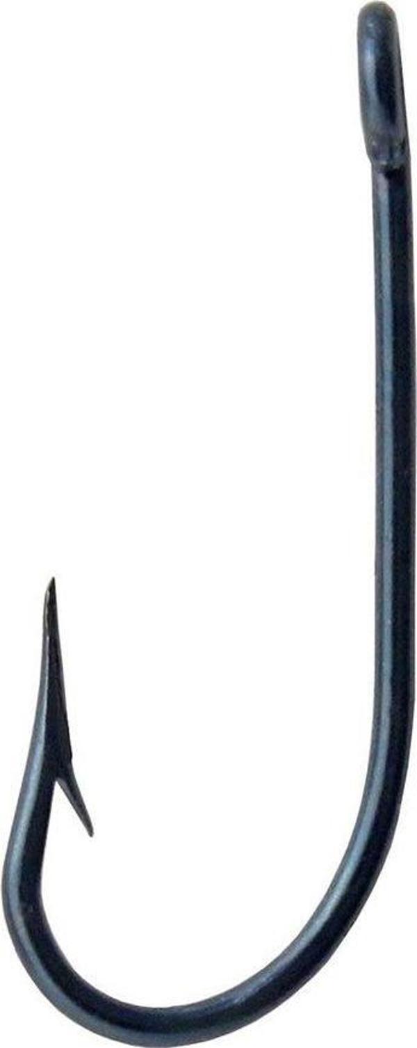 Mustad Best Kirby 3137 No:8 50 Pcs - Image 1
