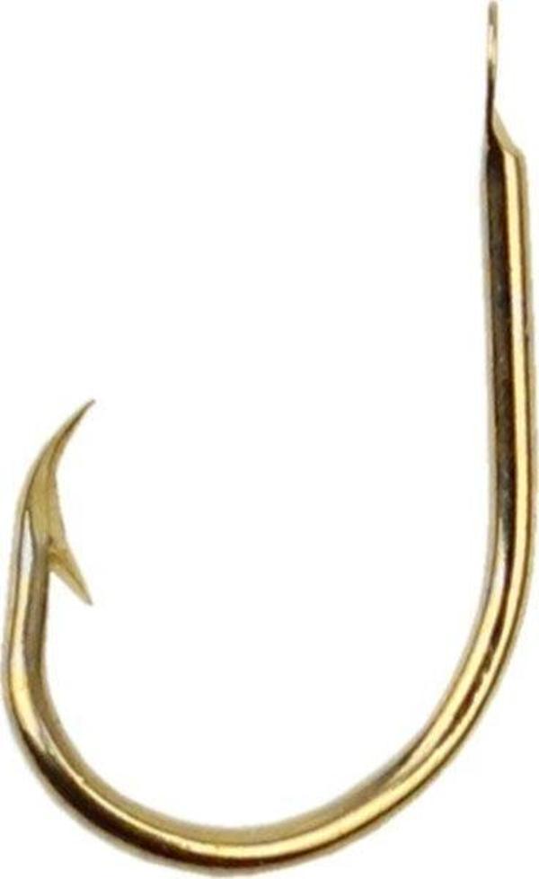Mustad 289h No:14 50 Li Paket İğne - Image 1