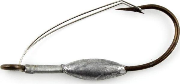 Mustad 3369 Jighead No:1 5 Li Pkt - Image 1