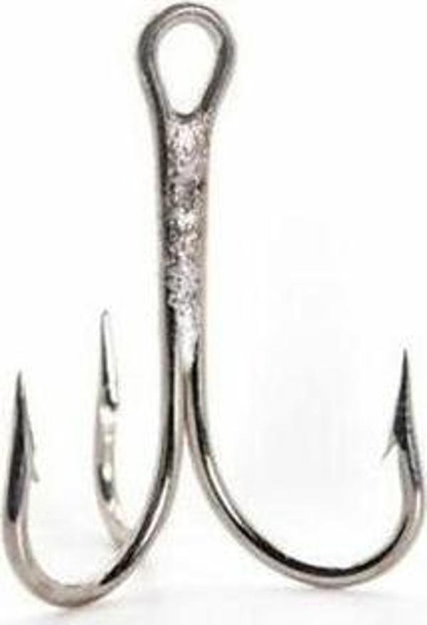 Mustad 3565a 4/0 100'lü Paket İğne - Image 1
