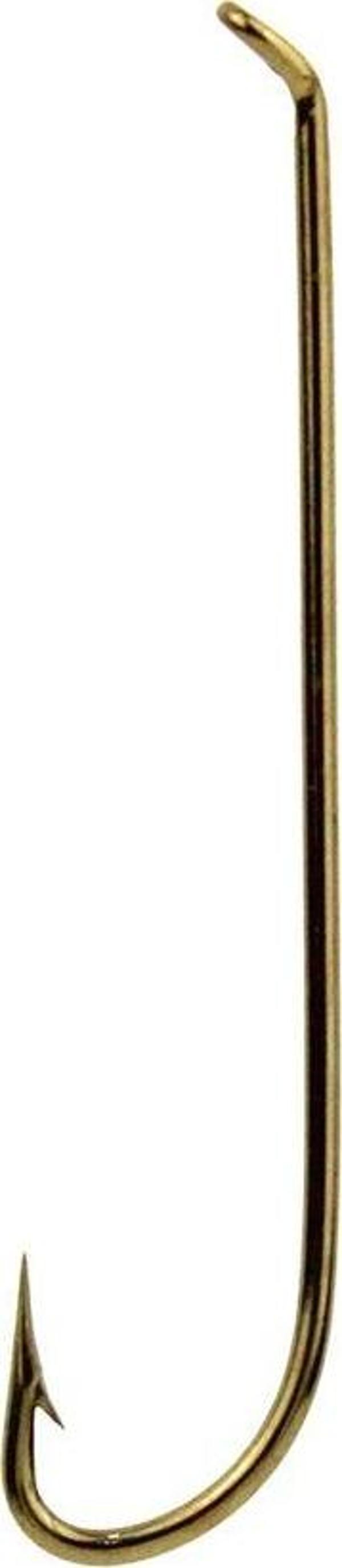 Mustad 3665 A Limerick No:12 50Li Paket - Image 1