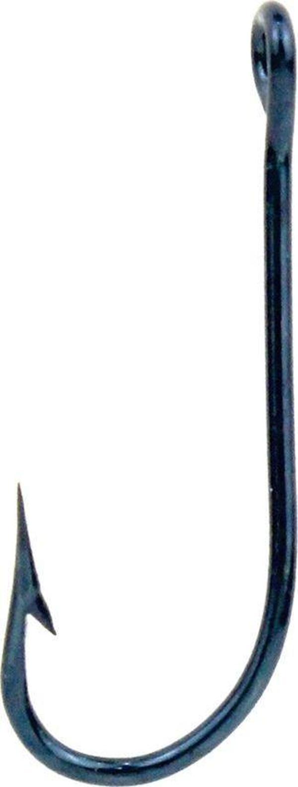 Mustad Sea Hooks 3137 No:5 50 Pcs - Image 1
