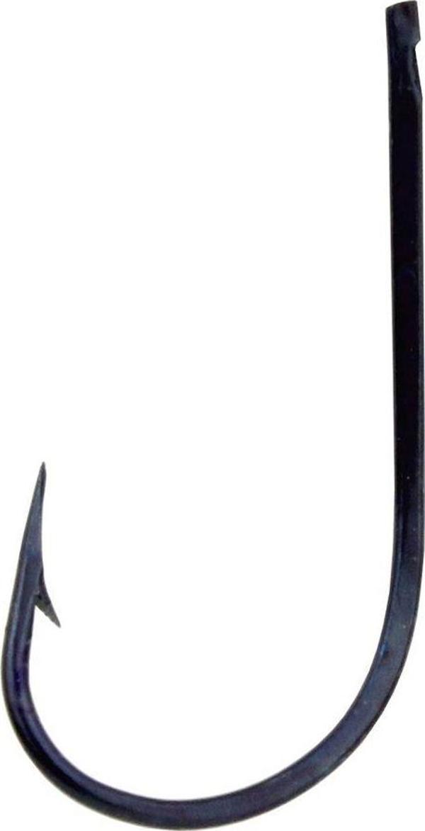 Mustad 494 Limerick No:1 50 Li Paket - Image 1