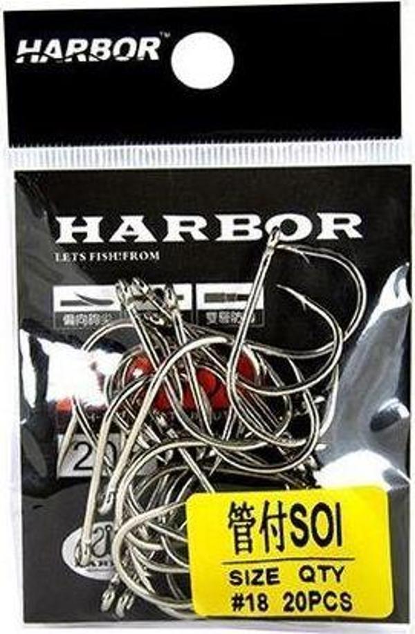 Harbor Sh56 Soı No:18 20 Pcs İğne - Image 1