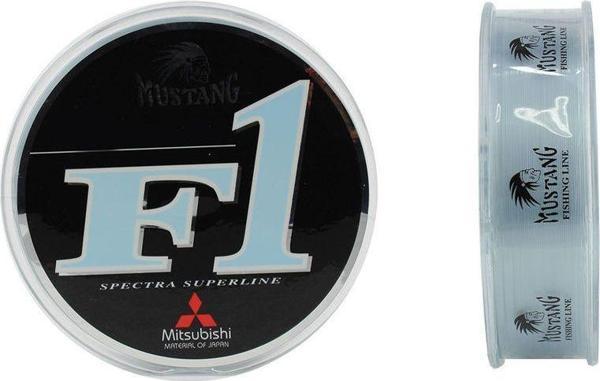 Mustang F1 0,40mm 100 Mt Misina - Image 1