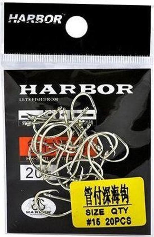 Harbor Sh57 National Circle No:15 20 Pcs İğne - Image 1