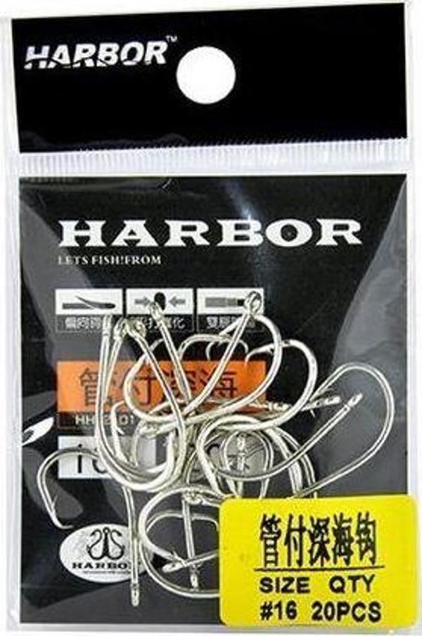 Harbor Sh57 National Circle No:16 20 Pcs İğne - Image 1