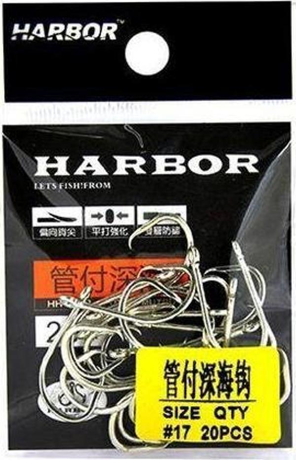 Harbor Sh57 National Circle No:17 20 Pcs İğne - Image 1
