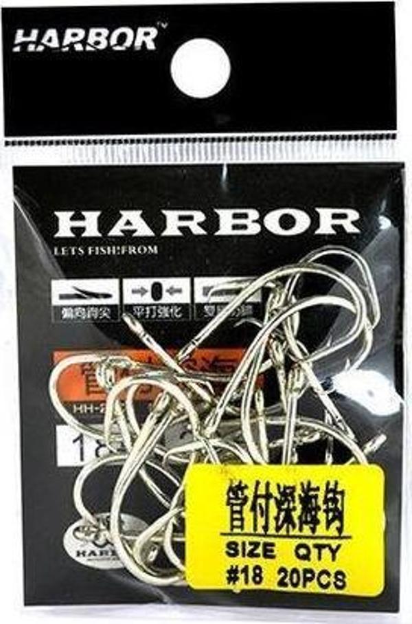 Harbor Sh57 National Circle No:18 20 Pcs İğne - Image 1