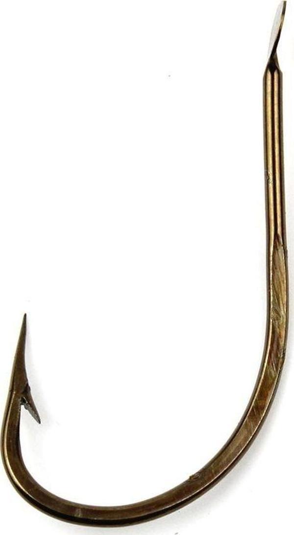Mustad 505 Limerick No:17 50 Li Paket - Image 1
