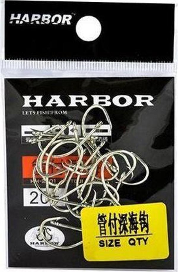 Harbor Sh57 National Circle No:20 20 Pcs İğne - Image 1