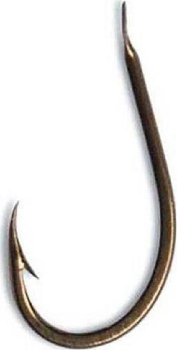 Mustad 505 No:10 500'lü Paket İğne - Image 1