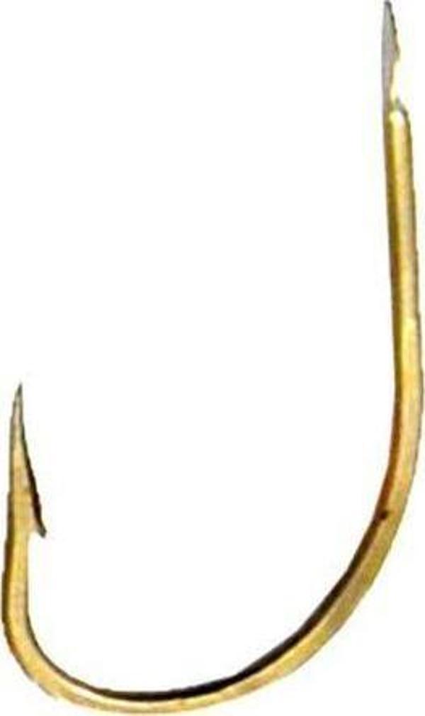 Mustad 505 No:3 50 Li Paket İğne - Image 1