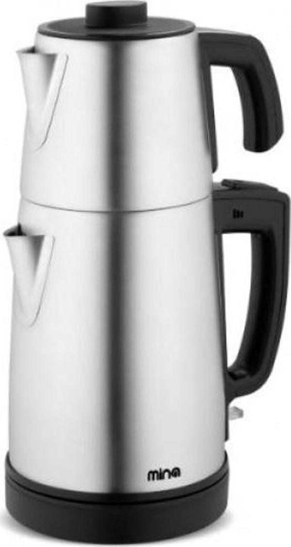 Mina Tiryaki Tea Maker Çay Makinesi - Image 1