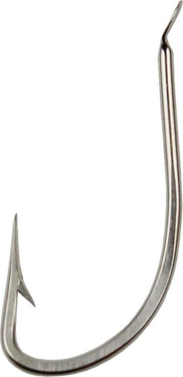 Mustad 51121 Crystal Nikel No:8 100'lü Paket İğne - Image 1