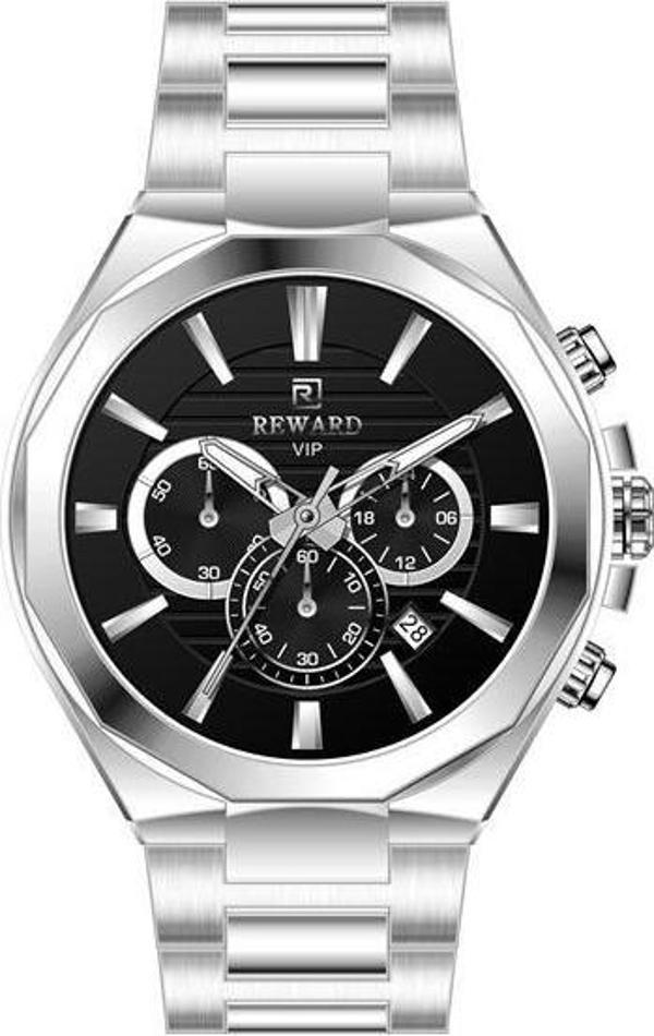 Reward VIP RWA145971 Çelik Erkek Kol Saati - Image 1