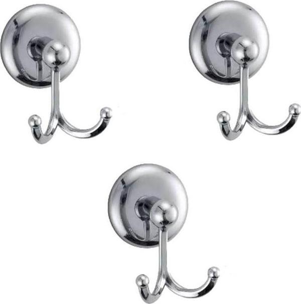 New Banyo Bornozluk Çiftli  (3 Adet)  - Image 1