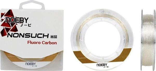 Noeby Nonsuch F.Carbon 1,5#0,200mm 150m Misina - Image 1