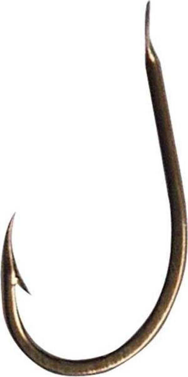 Mustad 530 No:8 50 Li Paket İğne - Image 1
