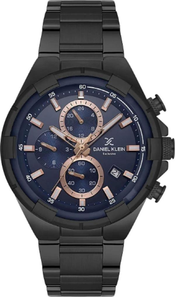 Daniel Klein Dk.1.13804-4 Erkek Kol Saati-DK156. - Image 1