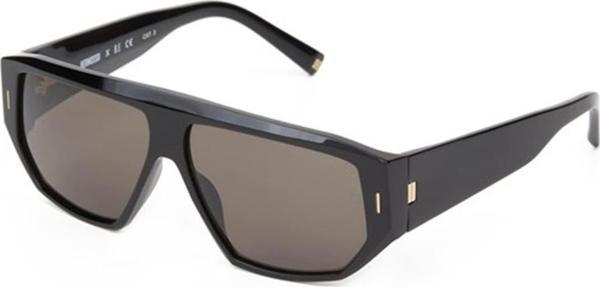 Hermossa 1628 01-Adrien 60-11-145 Unisex Güneş Gözlüğü - Image 1