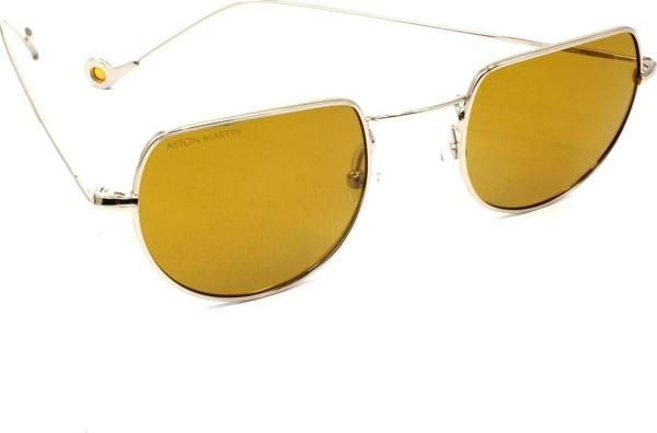 16229 C7 46 Aston Martin Polarize Güneş Gözlüğü - Image 1