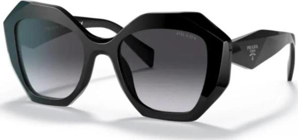 Prada 0PR 16WS-1AB5D1 53 Kadın Gözlük - Image 1