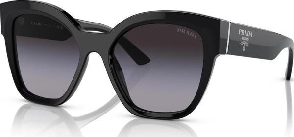 PRADA 0PR17ZS 1AB09S 54-18 - Image 1