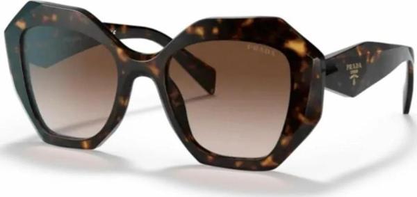 PRADA 16WS 2AU-6S1 53-20 Kadın GÜNEŞ GÖZLÜĞÜ - Image 1