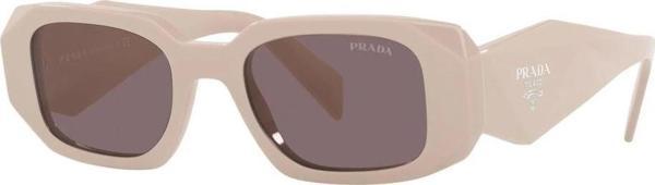 PRADA 17WS VYJ-6X1 49-20 Kadın GÜNEŞ GÖZLÜĞÜ - Image 1