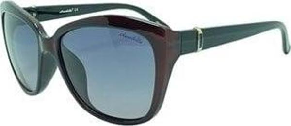 Annabella Mod 7006 c.12 Ekartman 58-17 Bordo Güneş Gözlüğü - Image 1