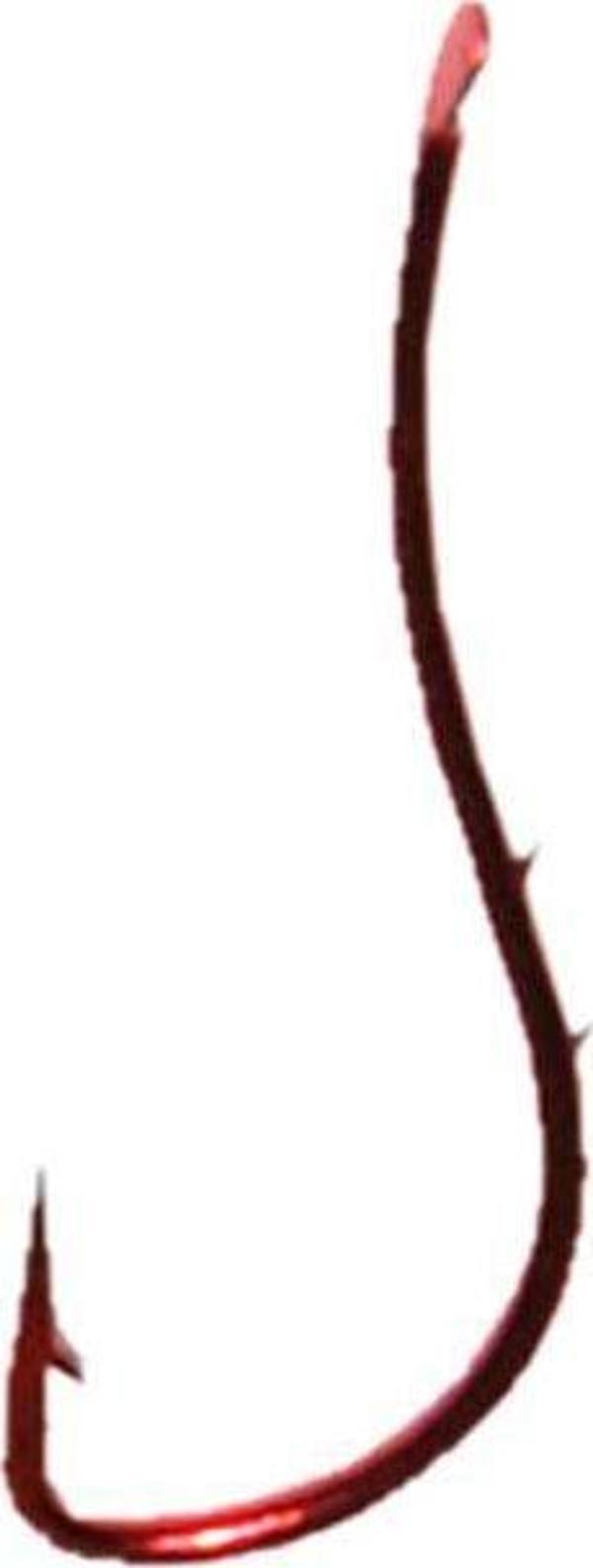 Owner  59330 Kırmızı Tırnaklı No:8 11li Pkt İğne - Image 1
