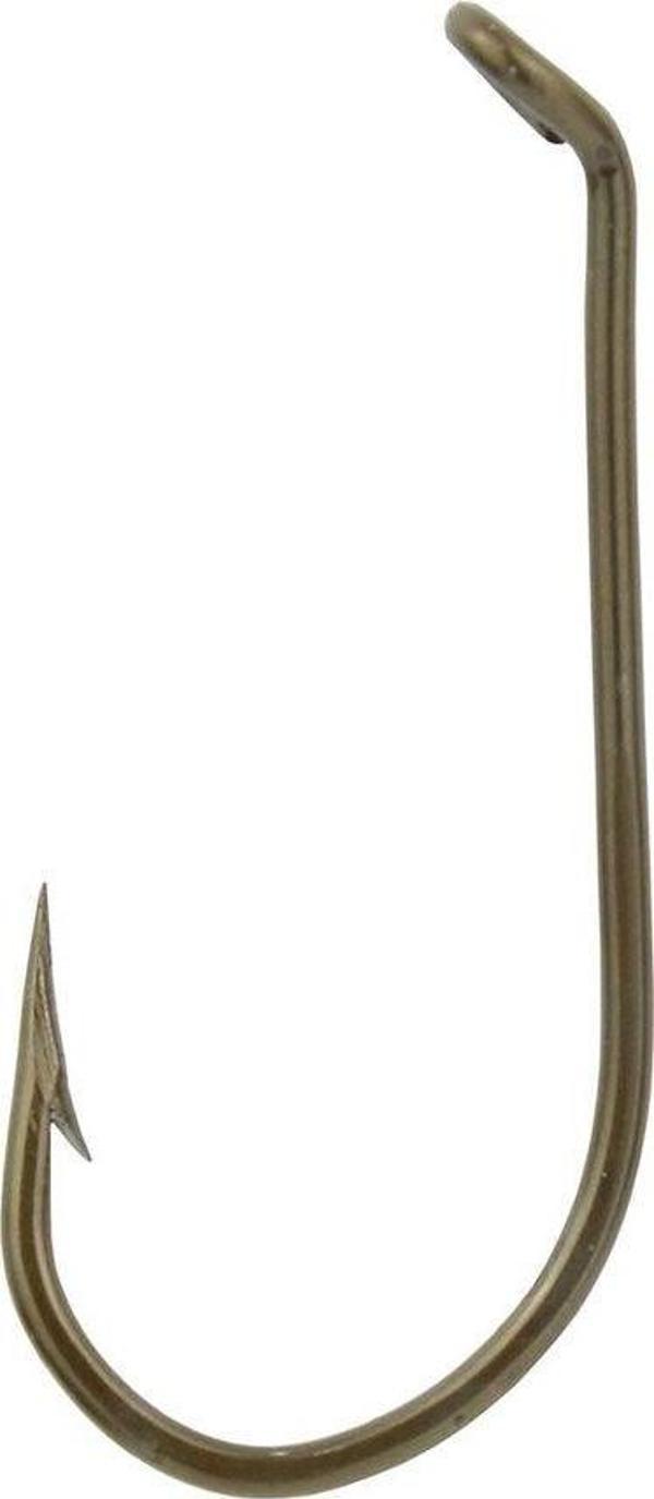 Mustad 540 Bz No:1 10 Lu Paket İğne - Image 1