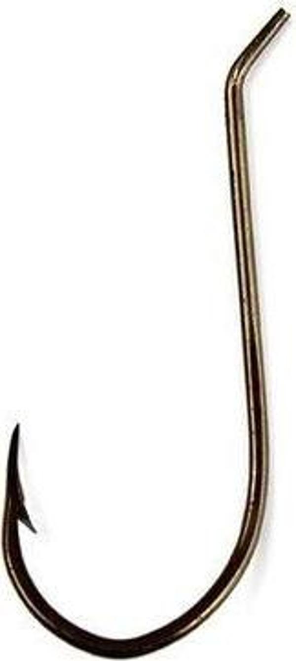 Mustad 57591 No:4 50li Pkt İğne - Image 1