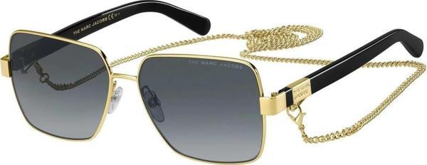 Marc Jacobs 495/S J5G9O 58-14-140 Unisex Güneş Gözlüğü - Image 1