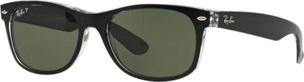 Ray-Ban 0Rb2132 605258 55-18-145 Unisex Güneş Gözlüğü - Image 1