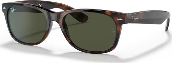 Ray-Ban 0Rb2132 902 58-18-145 Unisex Güneş Gözlüğü - Image 1