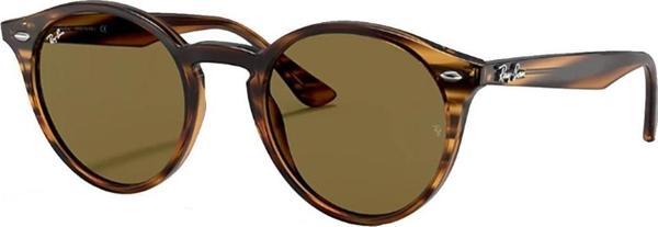 Ray-Ban 0Rb2180 820/73 49-21-145 Unisex Güneş Gözlüğü - Image 1