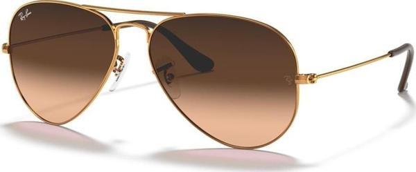 Ray-Ban 0Rb3025 9001/A5 58-14-135 Unisex Güneş Gözlüğü - Image 1