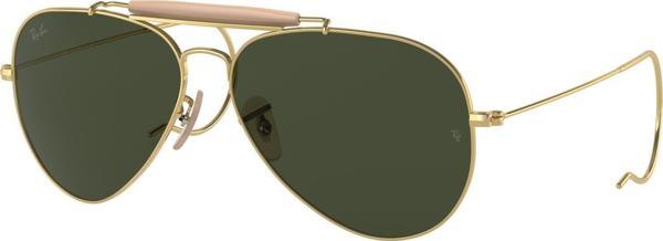 Ray-Ban 0RB3030 W3402 58 Erkek Güneş Gözlüğü - Image 1