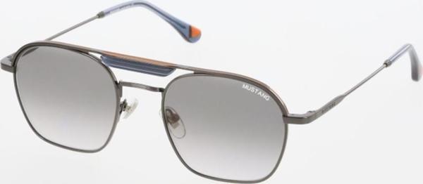 Mustang 2398 03 51-20-148 Unisex Güneş Gözlüğü - Image 1