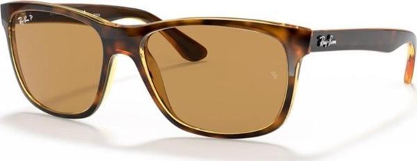 Ray-Ban 0Rb4181 710/83 57-16-145 Unisex Güneş Gözlüğü - Image 1