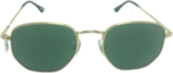 Mustang Mod.1724 C.01 Sarı Unisex Güneş Gözlüğü - Image 1