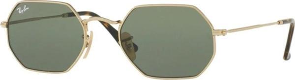 Ray-Ban 3556-N 001 53-21-145 Unisex Güneş Gözlüğü - Image 1
