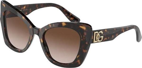 Dolce & Gabbana 0Dg4405 502/13 53-20-140 Unisex Güneş Gözlüğü - Image 1