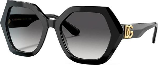 Dolce & Gabbana 0Dg4406 501/8G 54-19-140 Unisex Güneş Gözlüğü - Image 1