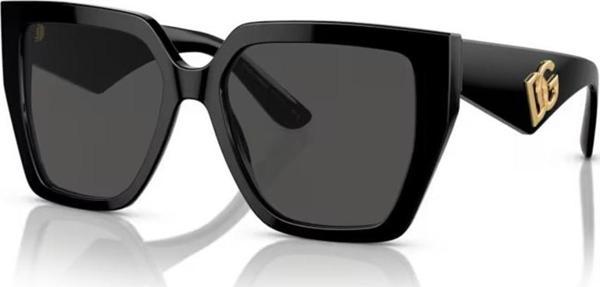 Dolce & Gabbana 0Dg4438 501/87 55-17-145 Unisex Güneş Gözlüğü - Image 1