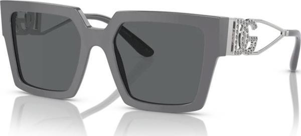 Dolce & Gabbana 0Dg4446B 309087 53-19-145 Unisex Güneş Gözlüğü - Image 1
