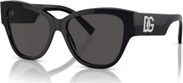 Dolce & Gabbana 0Dg4449 501/87 54-16-145 Unisex Güneş Gözlüğü - Image 1