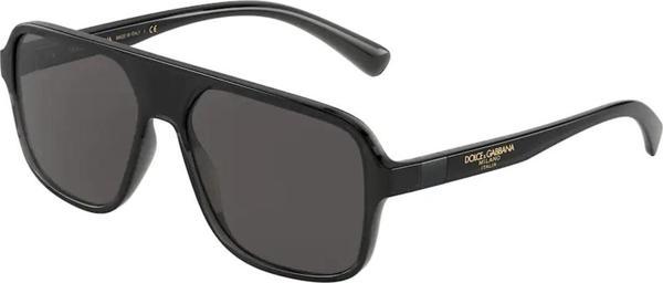 Dolce & Gabbana 0Dg6134 325787 57-16-145 Unisex Güneş Gözlüğü - Image 1